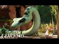 Is There No Such a Thing as The Gruffalo?! @GruffaloWorld : Compilation