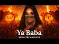 Arash Mohseni Ya Baba Arabic Afro Tech House 2026