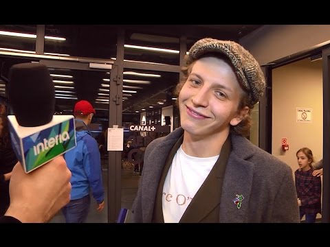 Szybki strzał: Znajomi mówią, że jest wężem