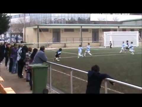 DENIS OT - EF. Portero 2000 -  FUTBOL BASE PRO 2012