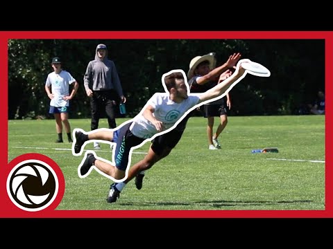 CUC 2023 | Junior Open Highlights