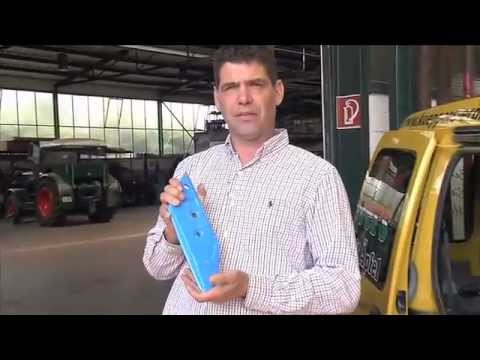 Original Ersatzteile von LEMKEN