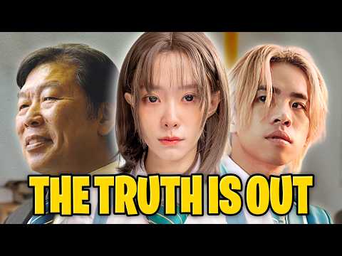 The Shocking Truth about Titan Academy