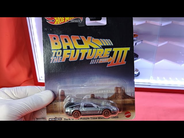 Vídeo relacionado con Regreso al futuro 35 aniversario Esquemas DeLorean Sudadera con Capucha