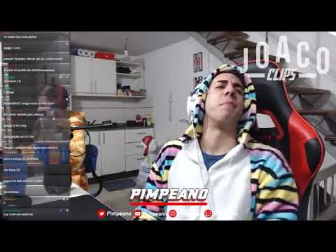 MEJORES CLIPS DE PIMPE Y JOACO.