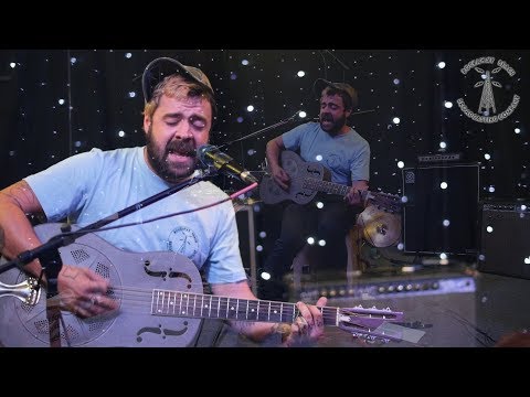 Yes Ma'am (Solo) -  Full Performance (Live on RBBC Radio)