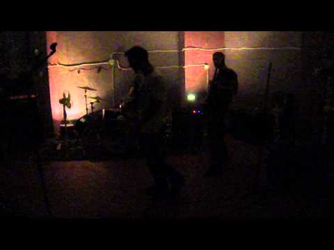 Sardanapalm Death @ Kallidromiou 4/10/2013 #3