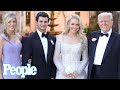 Tiffany Trump Marries Michael Boulos at Mar-a-Lago | PEOPLE