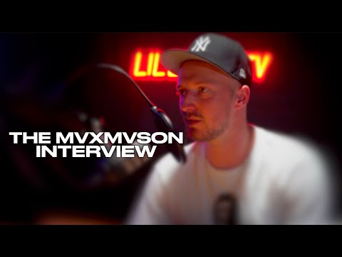 The MvxMvson Interview: Growing Up In San Mateo, Getting Locked Up, White Privilege & More