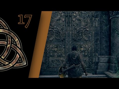 Penisola del Pianto/Mausoleo della Rimembranza - Ricordo Ancestrale (17 ) Elden ring blind run