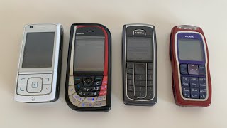 Download lagu Nokia Electric Eel Ringtone mp3