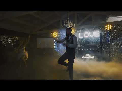 Best Wedding Dance – Surprise First Dance to Epic Song Mashup by Justine & Wilfried