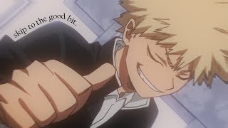 skip to the good bit. (looped)