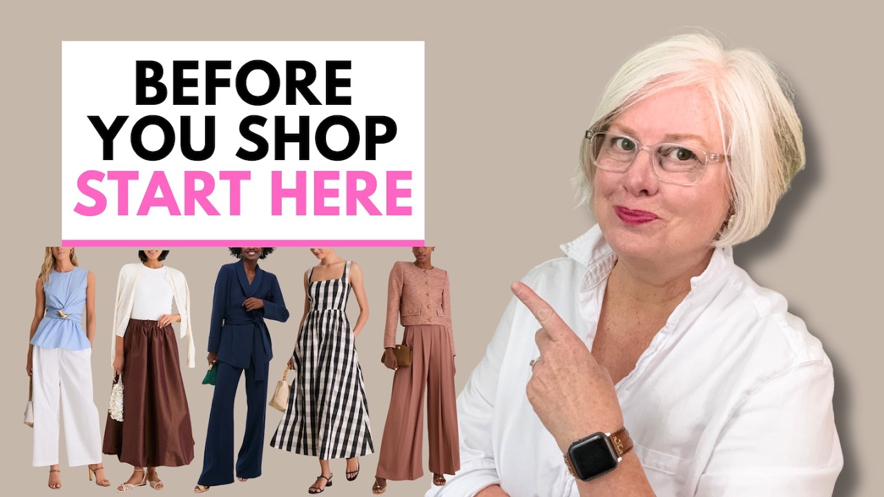 Perfect Wedding Guest Dress After 50? Start With These 4 Questions