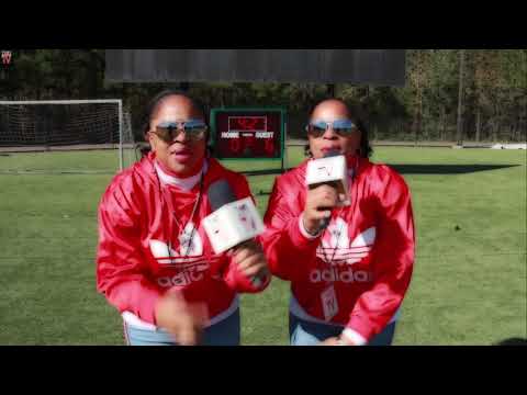 TwinSportsTV: Brookwood Broncos vs. Dacula Falcons (9U GFL Play-off Game)