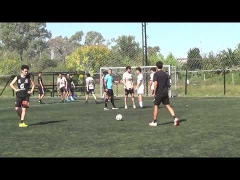 CONOZCO TU DEBILIDAD VS ANSALDI - #LigaNuñez - SLS - 3/5/2025