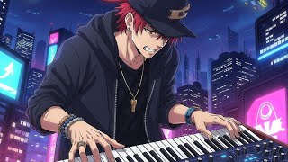 PS1 MTV Music Generater on XBOX 360 (Full album when I get set up)