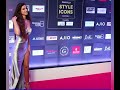 Disha Patani Slit Dress Dishapatani Stunning Looks In Her Skinny Dress Disha Patani Show In Event