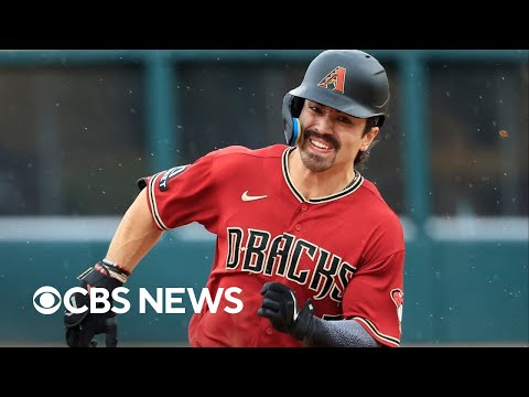 MLB teams make final playoff push with postseason spots on the line