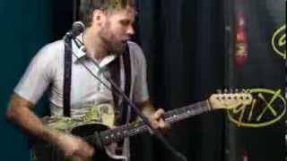 Conway "Big Talk" Live