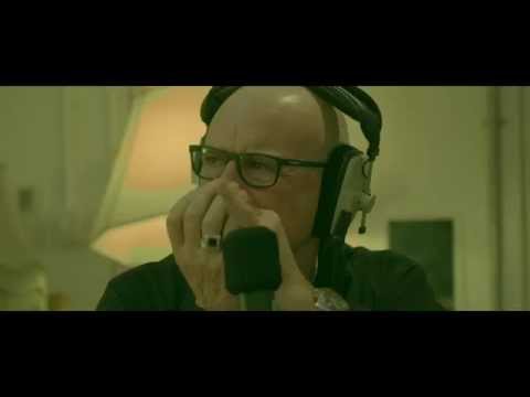 Duo Album Trailer  -  (Nine Below Zero's Dennis Greaves and Mark Feltham)