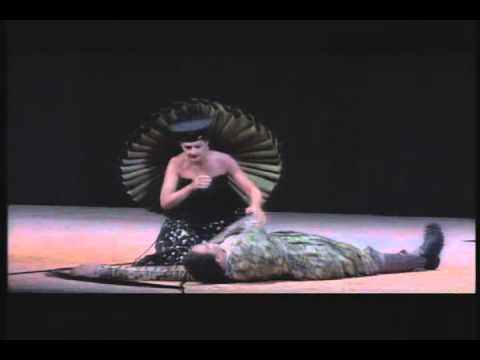 Mozart - Die Zauberflöte, parte 1 (Solti)