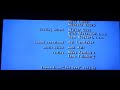 The Deep 1977 End Credits