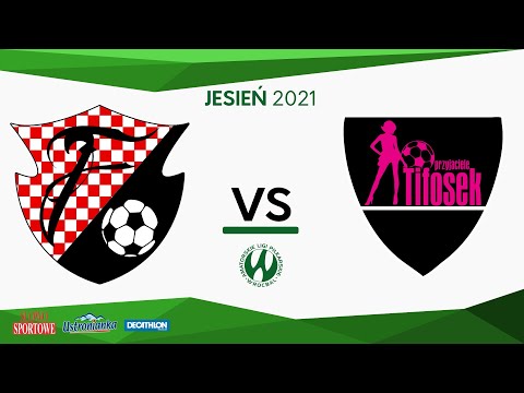 Fulanito - Przyjaciele Tifosek (1:6)