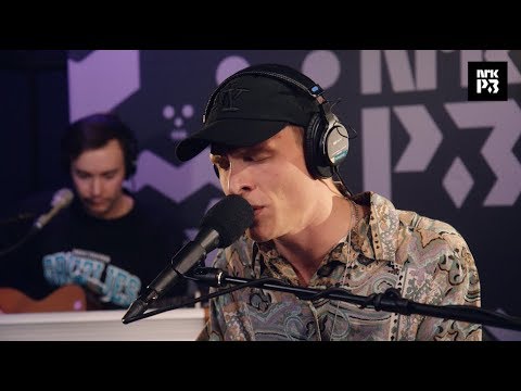 P3 Live (2018): Sondre Justad "Ikke som de andre"