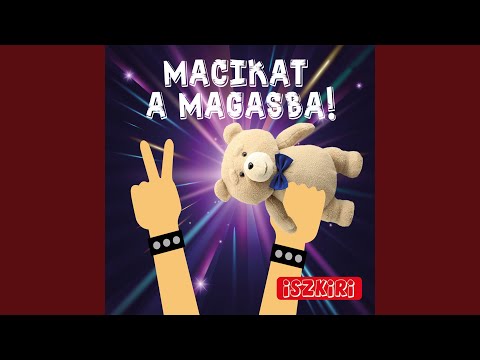 Mosolygó Fogacskák