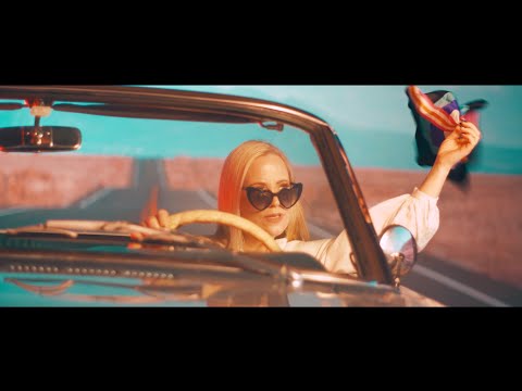 Video thumbnail for The Streets Where I Belong