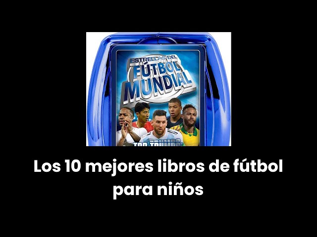 Vídeo relacionado con Mini Timmy - Superestrella del fútbol (Castellano - A PARTIR DE 6 AÑOS - PERSONAJES Y SERIES)