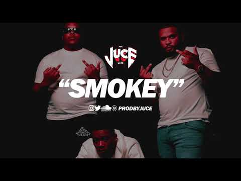 [FREE] BlueBucksClan x 1TakeJay Type Beat 2021 - "Smokey" (Prod. by Juce x AdrianGotSlaps)