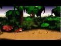 Donkey Kong Country Rinoceronte E Mais Fase 1