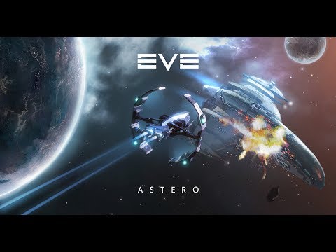 Eve Online, Astero PvP - Hunting Ratters