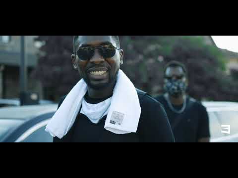 Patchostars - Ne Marchez Pas (Dir. by 3FIFTYCO)