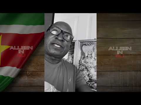 Bennie Miranda:”NA CHAN OPPO ALA DING PRIJZEN MEK A KONDRE KONG DIRI SOH!!”