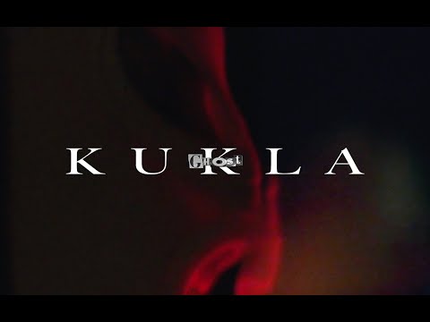 GHOST. - Kukla [official music video] Prod. Barosh