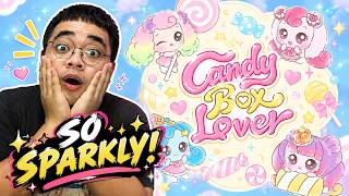 Download lagu Hearts2Hearts 하츠투하츠 'Candy Box Lover' REACTION mp3
