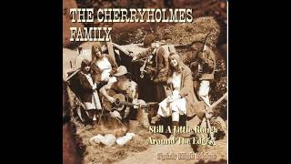 When Someone Wants to Leave -The Cherryholmes Family