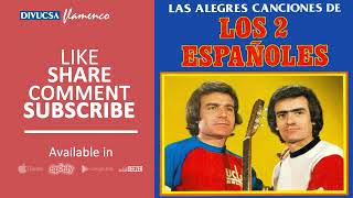 Los 2 Españoles - Doce Cascabeles