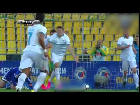 FC Zenit | Vechernyaya Pesnya Preview  | Futbol Is Epic!