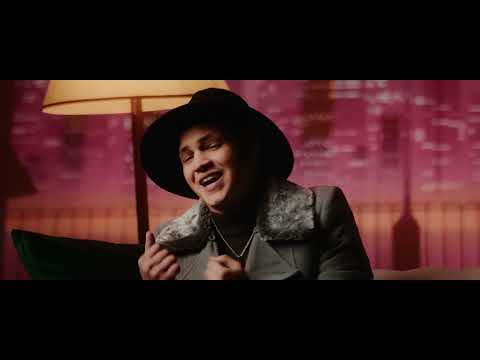 Andy CM | Tu sin mi (Video Music Official)