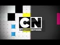 Cartoon Network Sign Off Sign On May 28th May 29th 2010 REALLY REAL AND RARE EVERYONE REMAKE