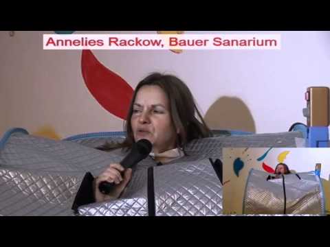 Hypnosis Weight Loss Andrew Rakitskiy Ito ay tumutulong sa slimming massage ng kamay