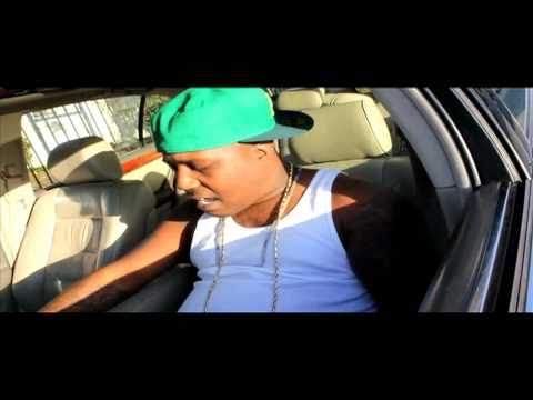 Stevie Joe - "Hit A Lick" Music Video (80's Baby Album)