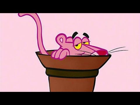 Pink panther frand friz freleng