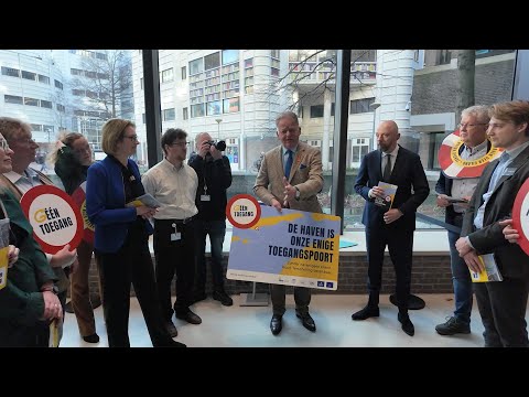 TerschellingTV News January 24, 2026