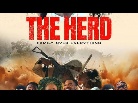 The Heard / Latest Nigerian Epic Movie / 2025 Nollywood Blockbuster #nollywoodmovies #viralmovie 