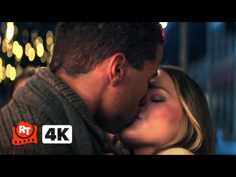 Heart Eyes (2025) 4K - Pretend To Be My Boyfriend Scene | Movieclips